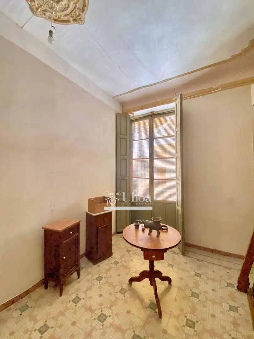 Casa amb terrassa en venda a Calle Teodoro Alenda, imagen 86