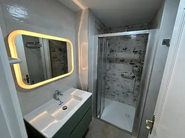 Baño de Piso de alquiler en Las Palmas de Gran Canaria