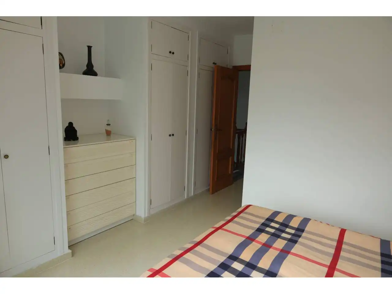 Habitación de Casa o chalet en venta en Lloret de Mar con Jardín privado, Terraza y Piscina