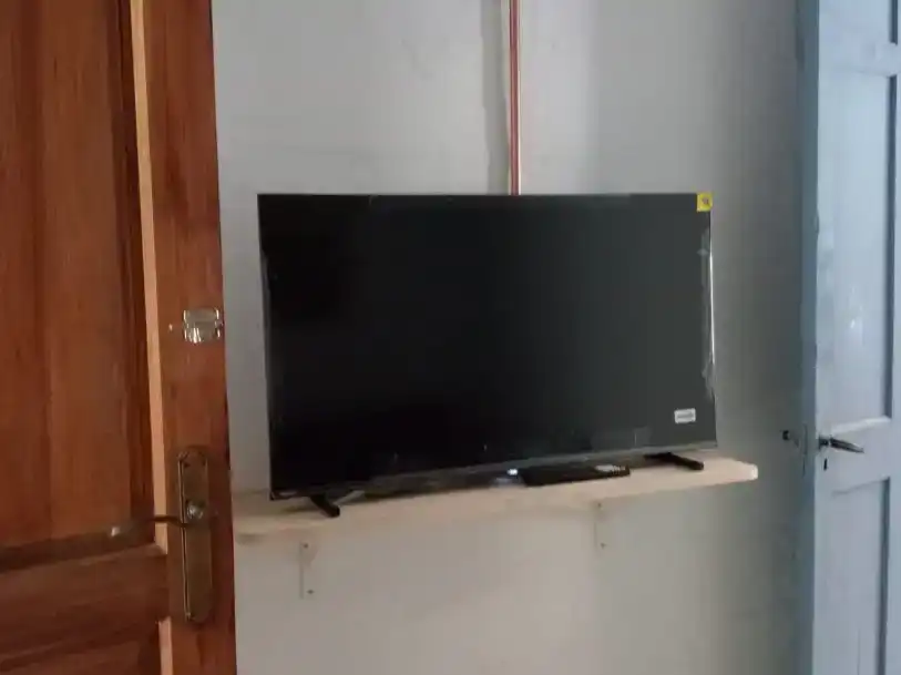 Außenansicht von Wohnung zur Miete in Aller mit Balkon