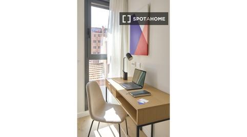 Foto 2 de Casa o xalet per a compartir a Valdeacederas,  Madrid Capital