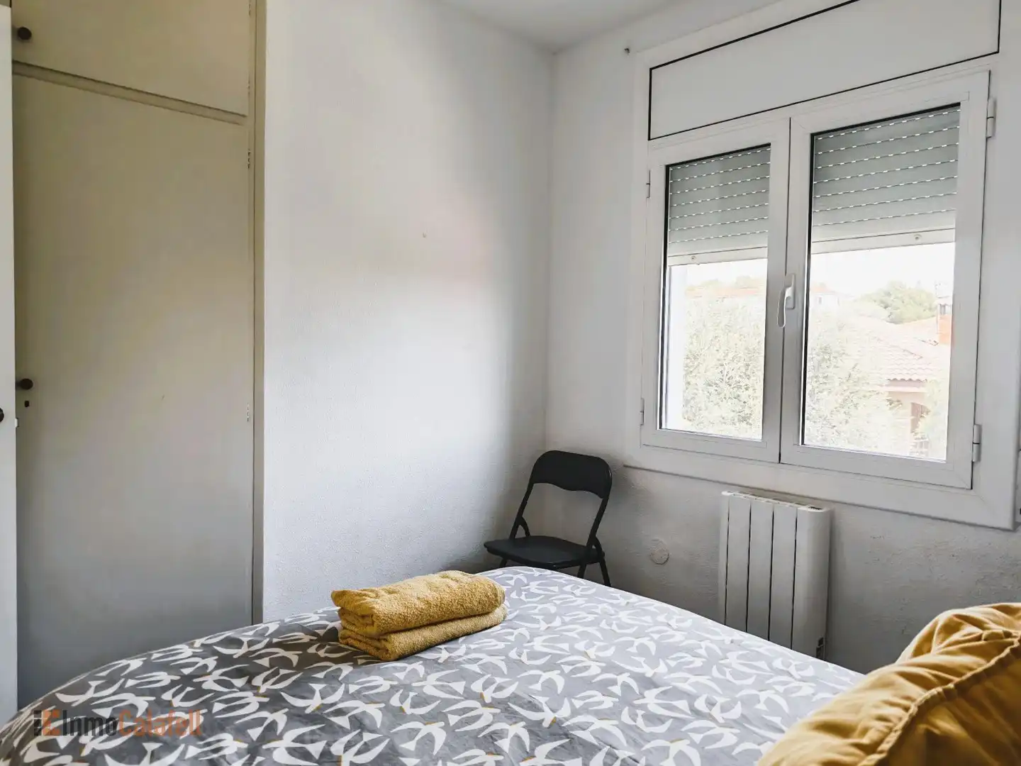 Chalet con piscina en venta en S Josep, imagen 24