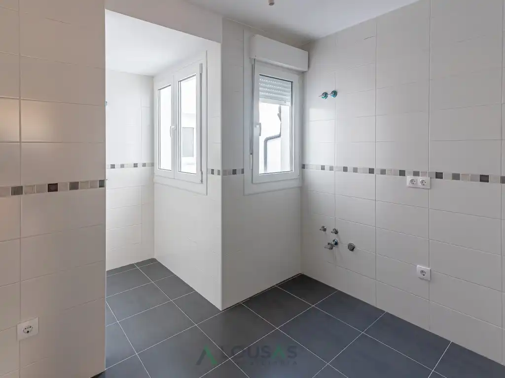 Bathroom of Apartments for sale in Barreiros