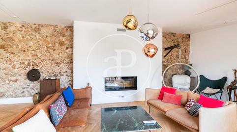 Photo 2 of House or chalet to rent in Carrer de Funoses-llussà, El Coll, Barcelona