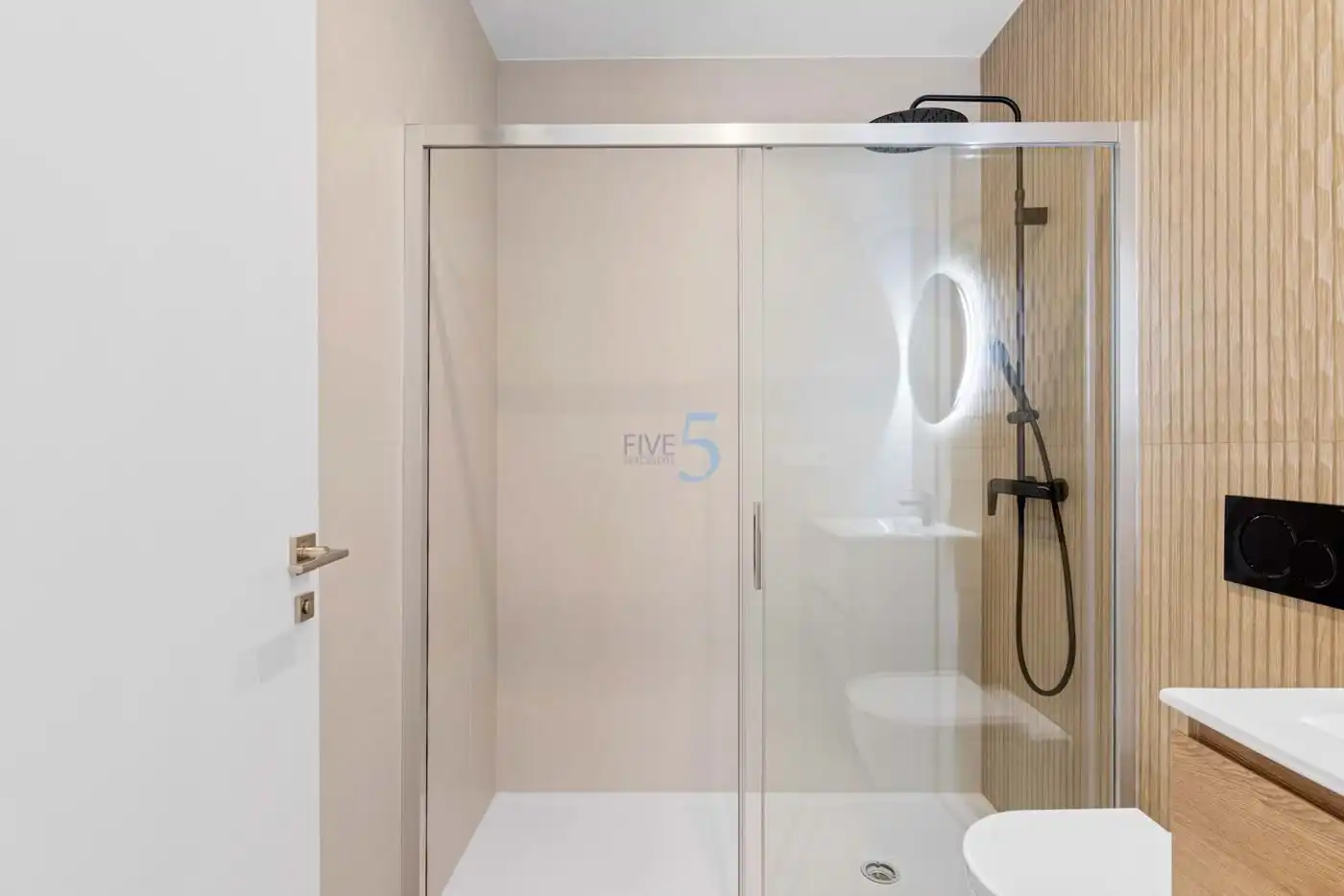 Penthouse with pool for sale in Benijófar, imagen 16