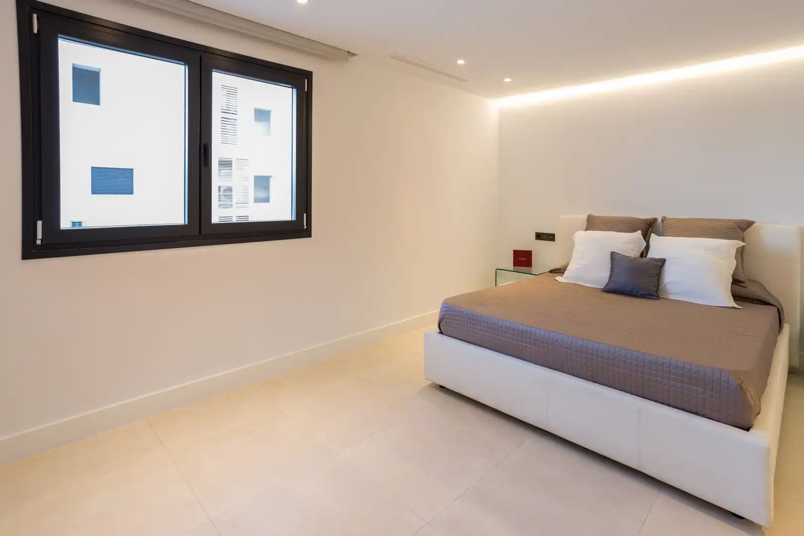Ático con piscina en venta en Nueva Andalucía, imagen 20