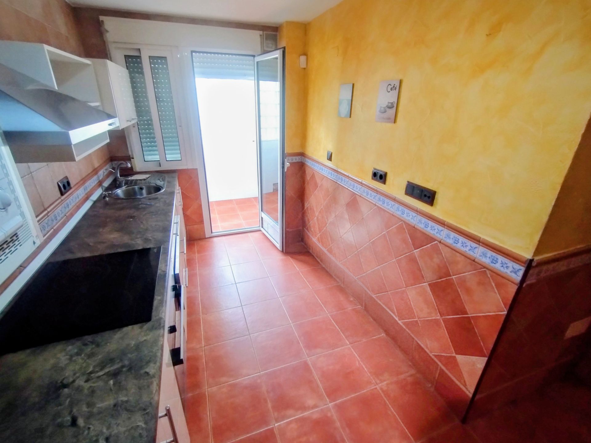 Cocina de Piso en venta en Molina de Segura con Aire acondicionado, Calefacción y Trastero