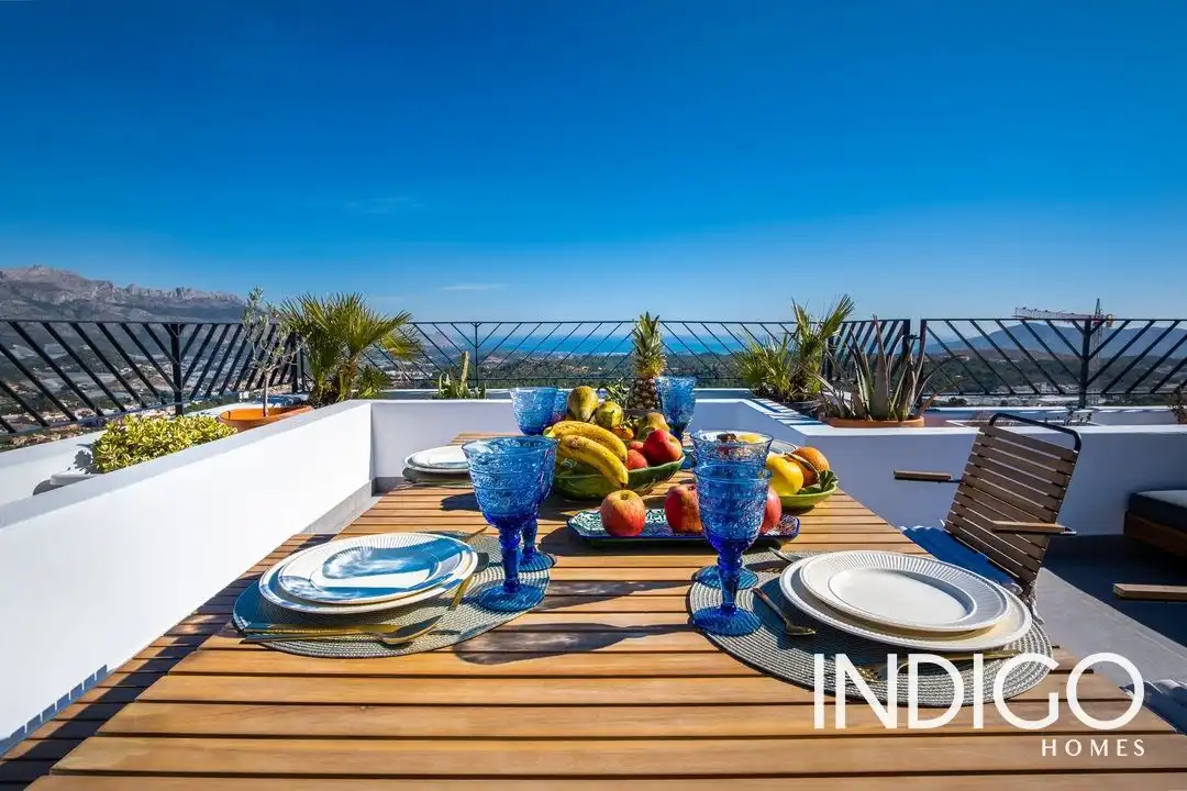 Villa avec piscine à vendre à Balcon de Ponoig,, imagen 14