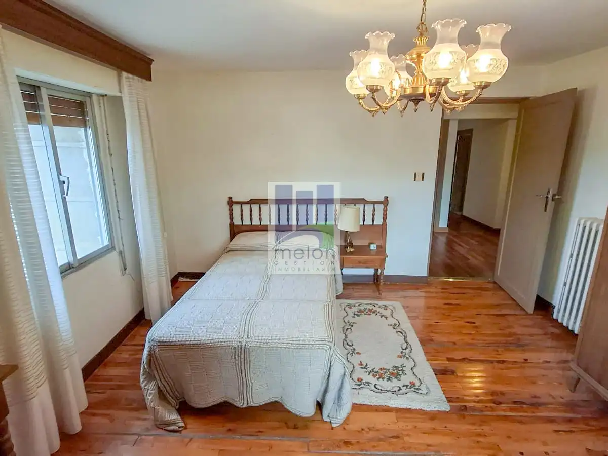 Habitación de Casa o chalet en venta en Los Ausines con Trastero