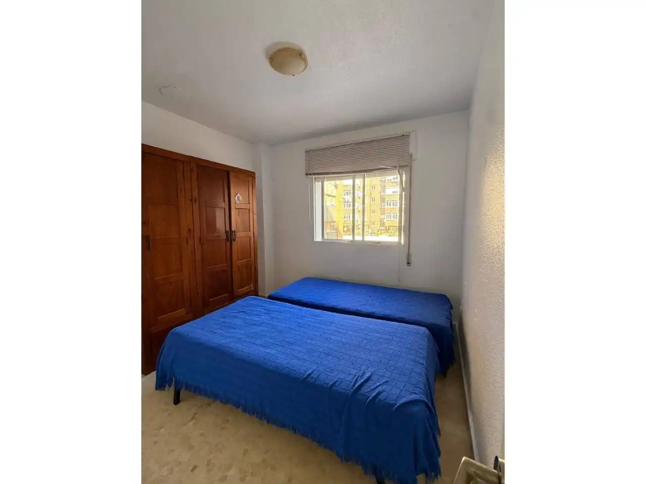 Habitación de Piso en venta en Cartagena con Aire acondicionado