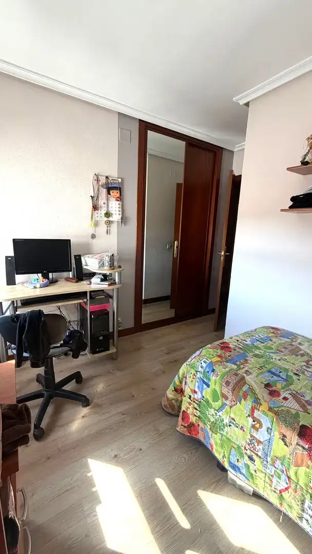 Flat with lift for sale in LIBERTAD, imagen 20