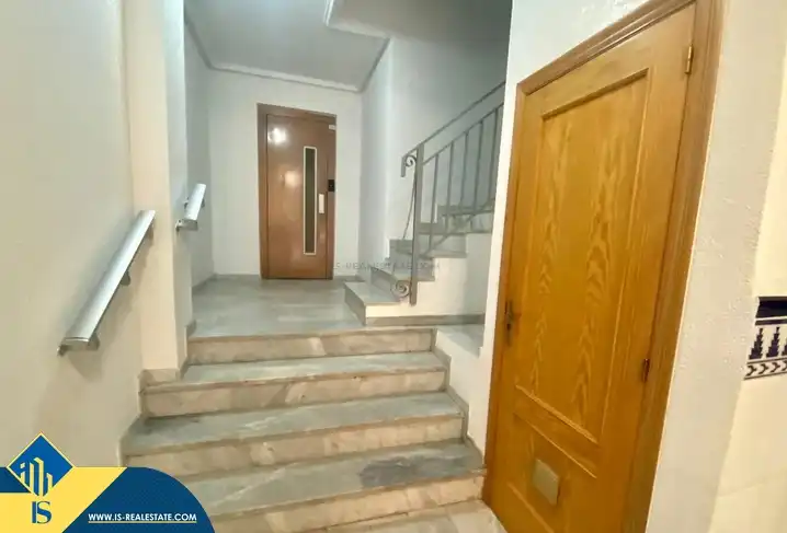 Pis amb ascensor en venda a La Mata, imagen 17