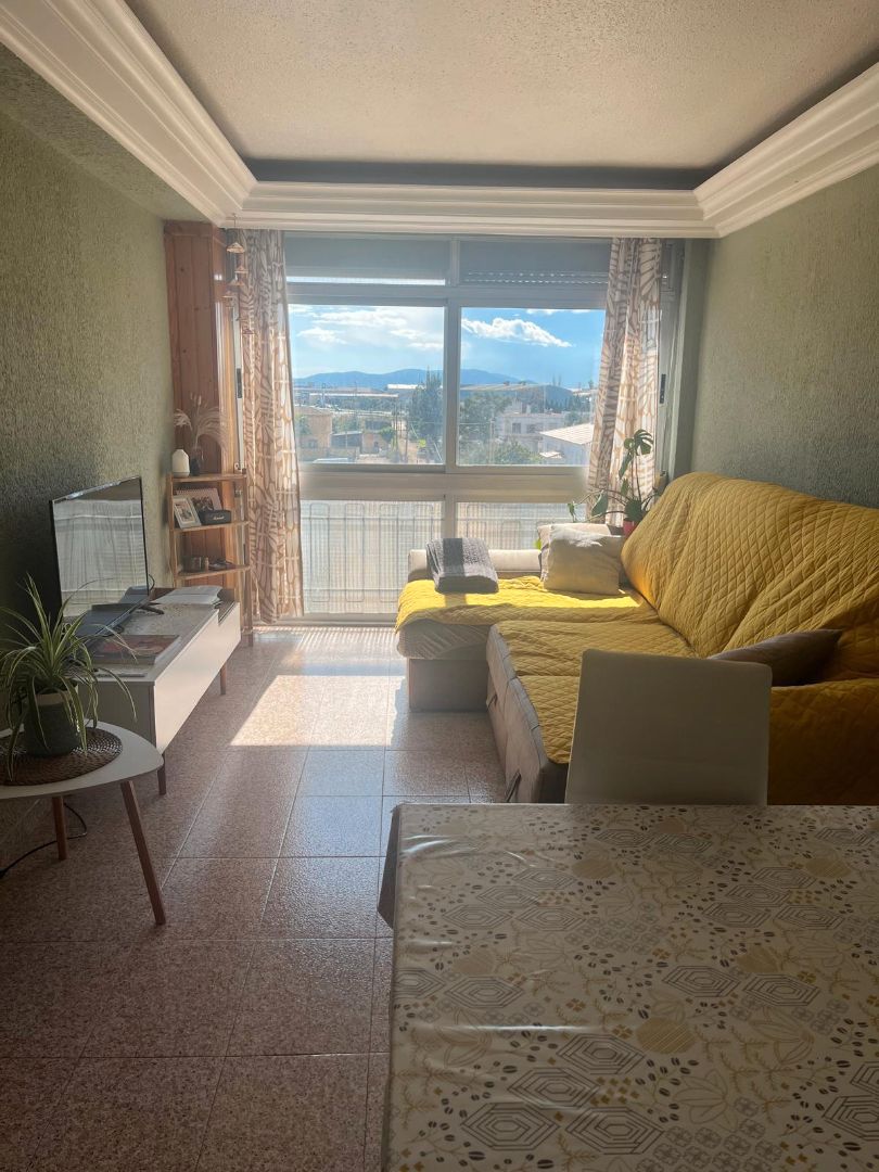 Pis de lloguer a Avinguda de Pius XII, Casco Urbano