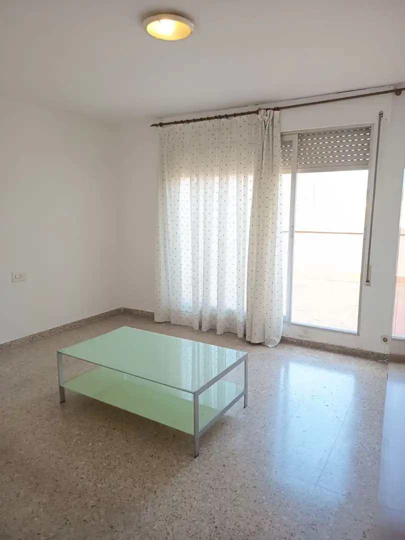 Living room of Attic for sale in Ulldecona  with Terrace