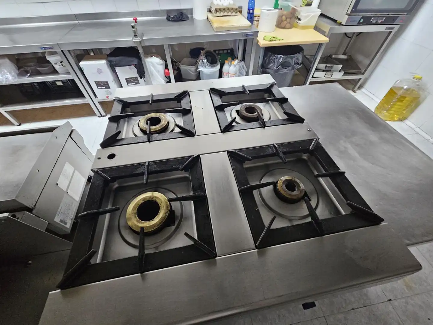 Gewerbefläche zum Verkauf in Fadrell-Industrial 76, imagen 33