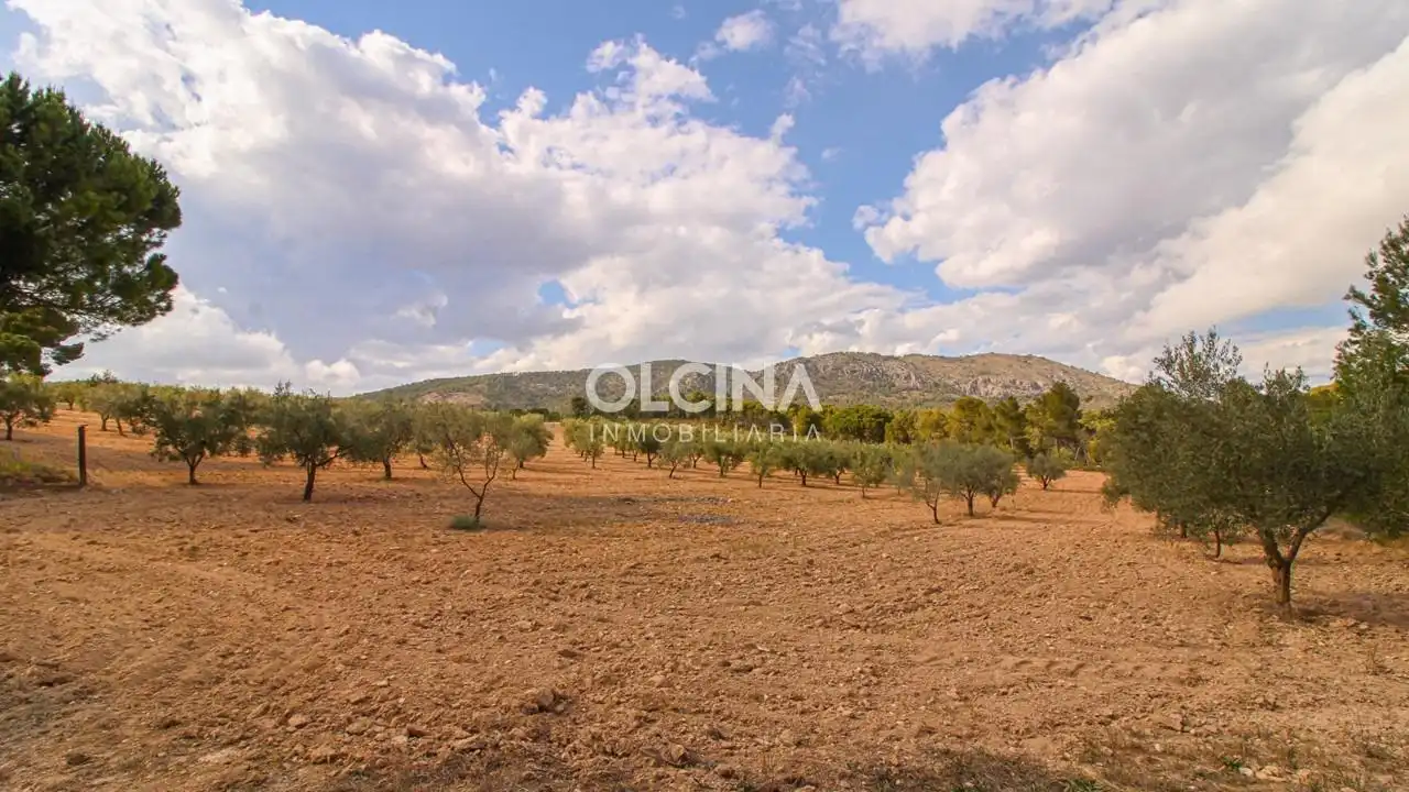 Country house for sale in Ibi, imagen 10