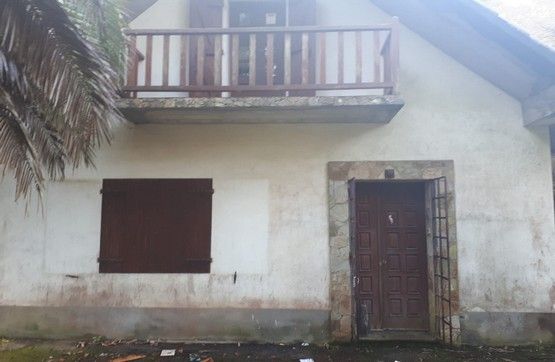 Casa o xalet en venda a MONTE DA IBIA S/N, -1, Loureda - Lañas - Barrañán