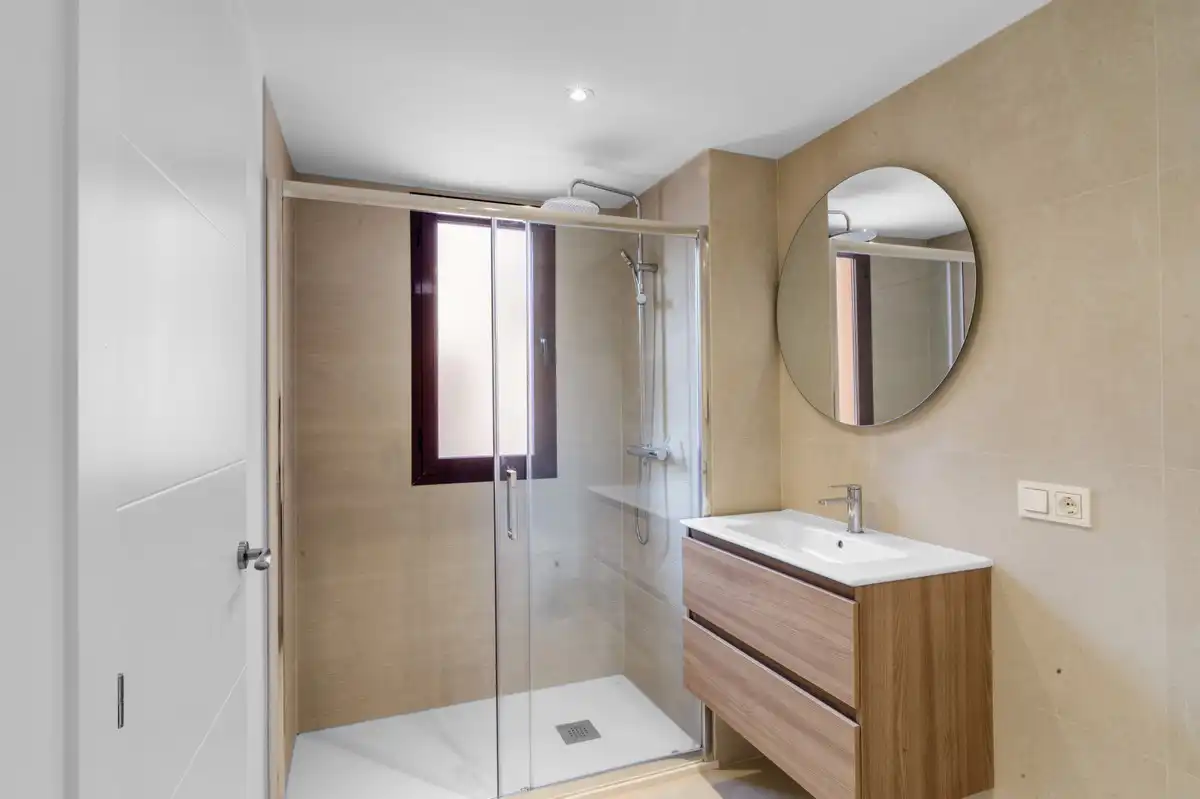 Flat with lift for sale in Calle la Pacheca Alta 22, imagen 14