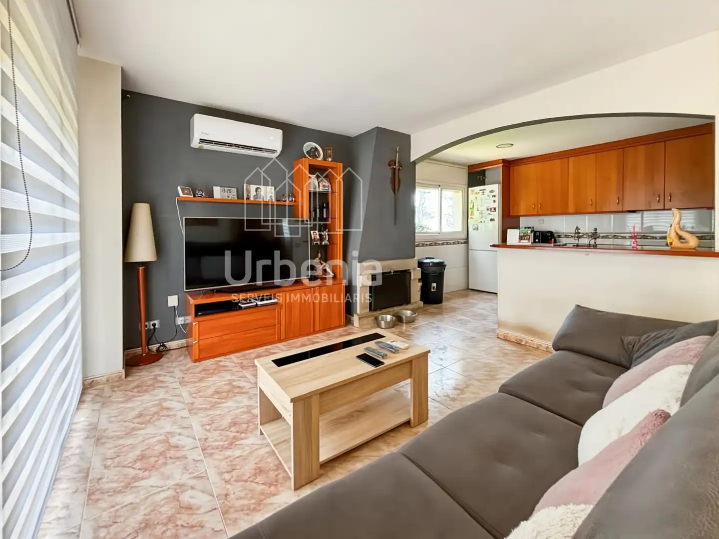 House with pool for sale in Palafolls, imagen 15