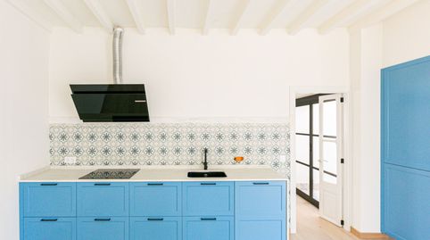 Foto 5 de Apartamento de alquiler en La Llotja - Born, Palma de Mallorca