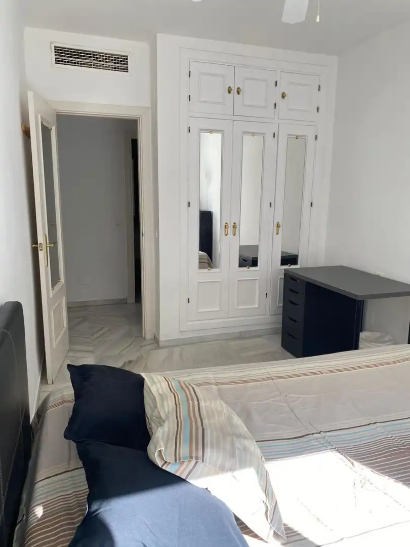 Apartments for rent in Zona Centro Comercial Torrequebrada