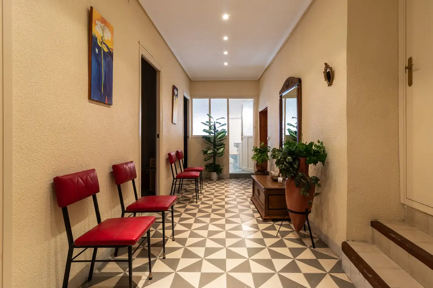 Finca rústica en venta en Mula con Trastero