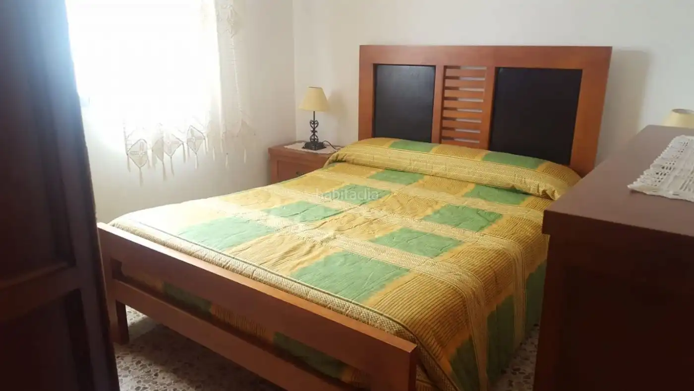 Wohnung zum Verkauf in Calle Alfonso de Castro 39, imagen 12