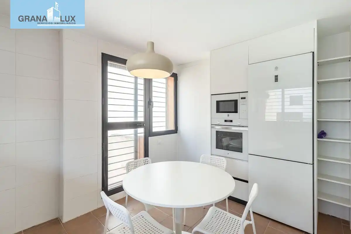 Casa a schiera con terrazza in vendita a Calle del Majuelo, imagen 15