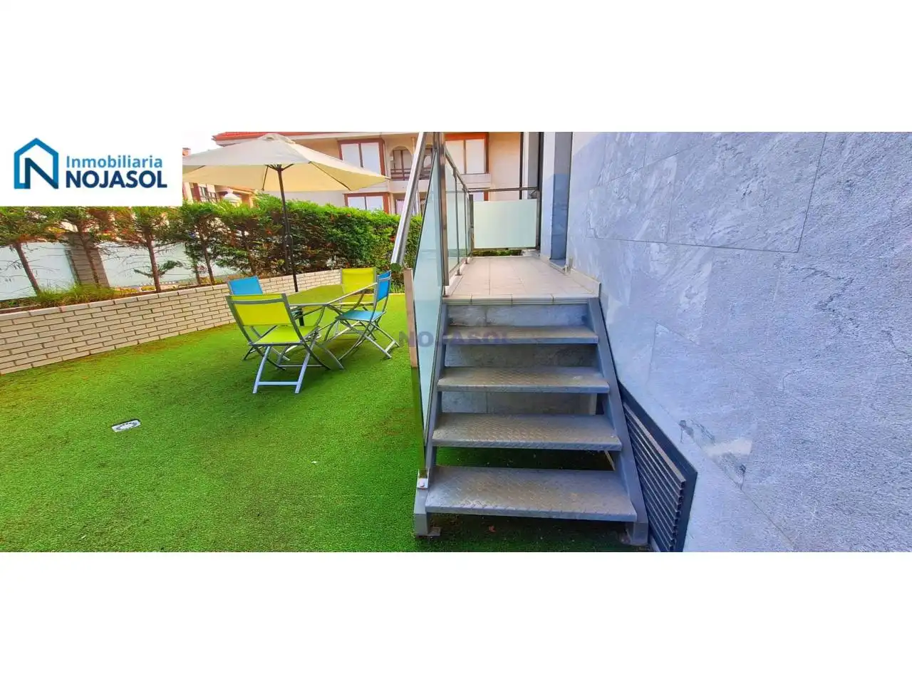 Apartment mit Pool zur Miete in Calle LA COSTA 2, imagen 20