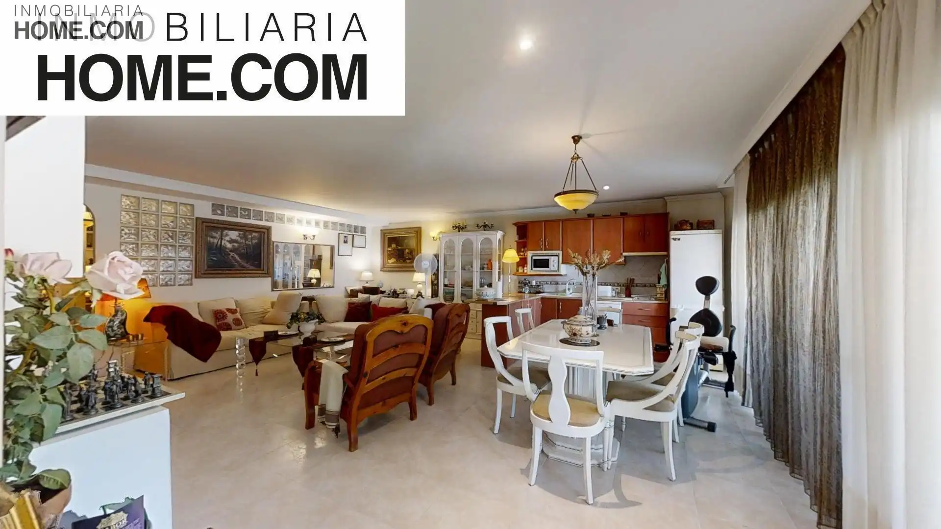 Chalet con piscina en venta en Capellanía - Retamar, imagen 70