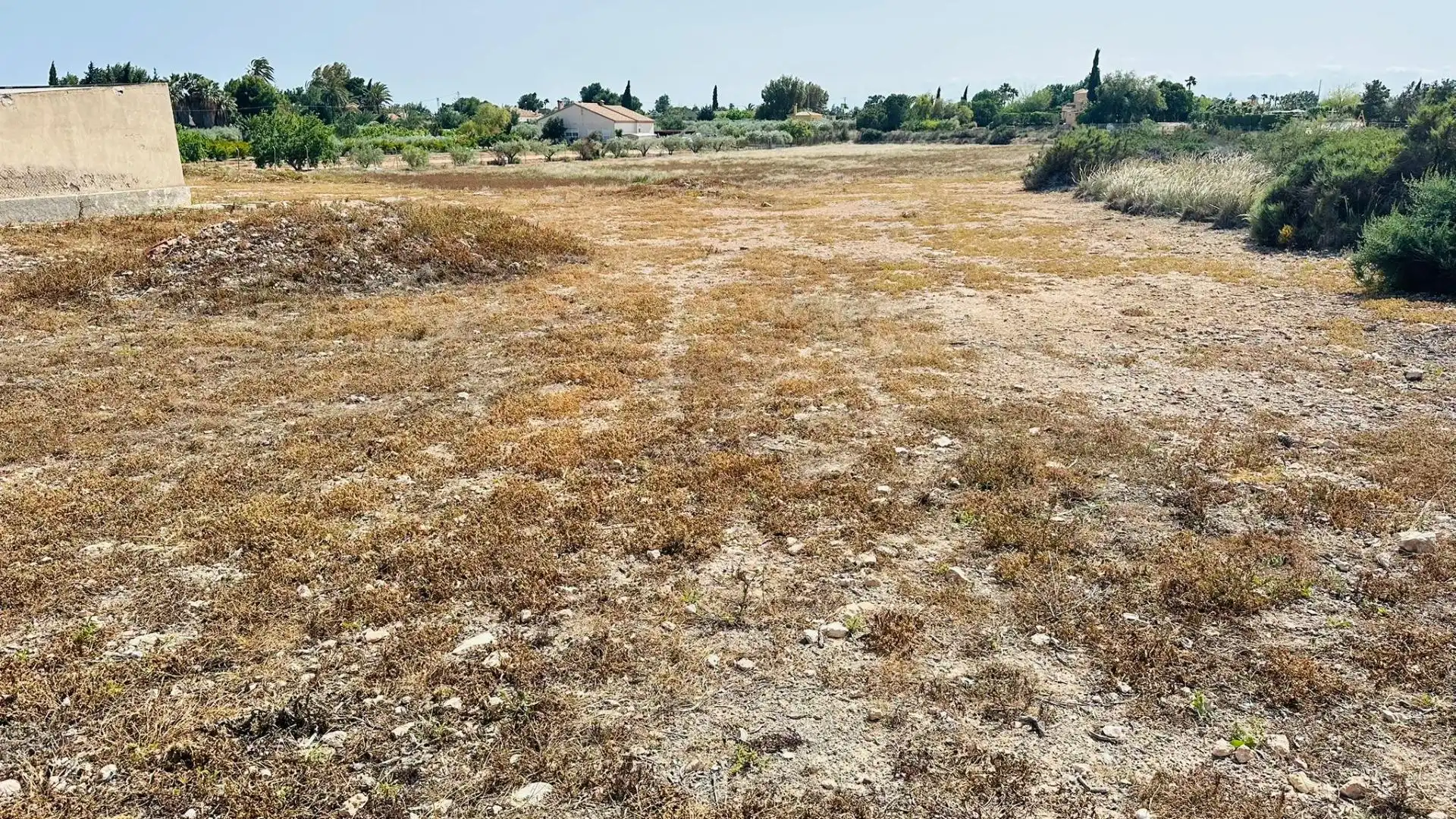 Rustikales Grundstück zum Verkauf in Perleta - Maitino, imagen 11