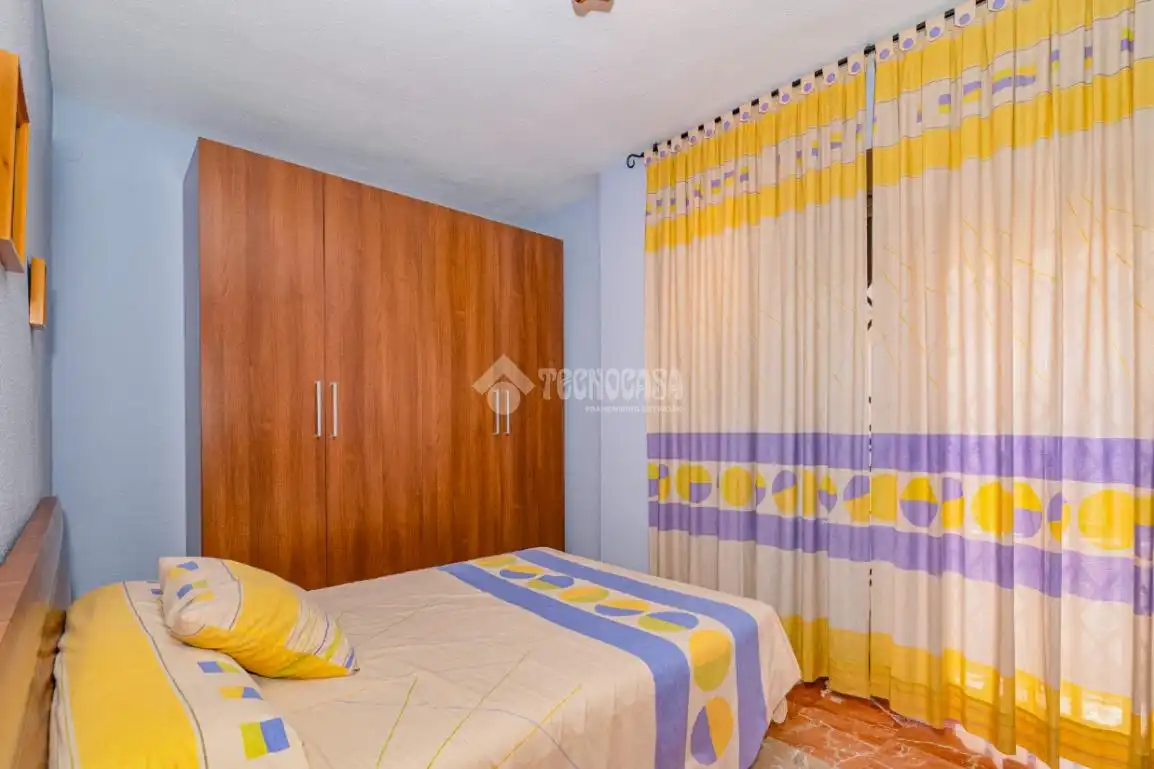 Bedroom of Detached homes for sale in Granada  with Terrace and Balcony
