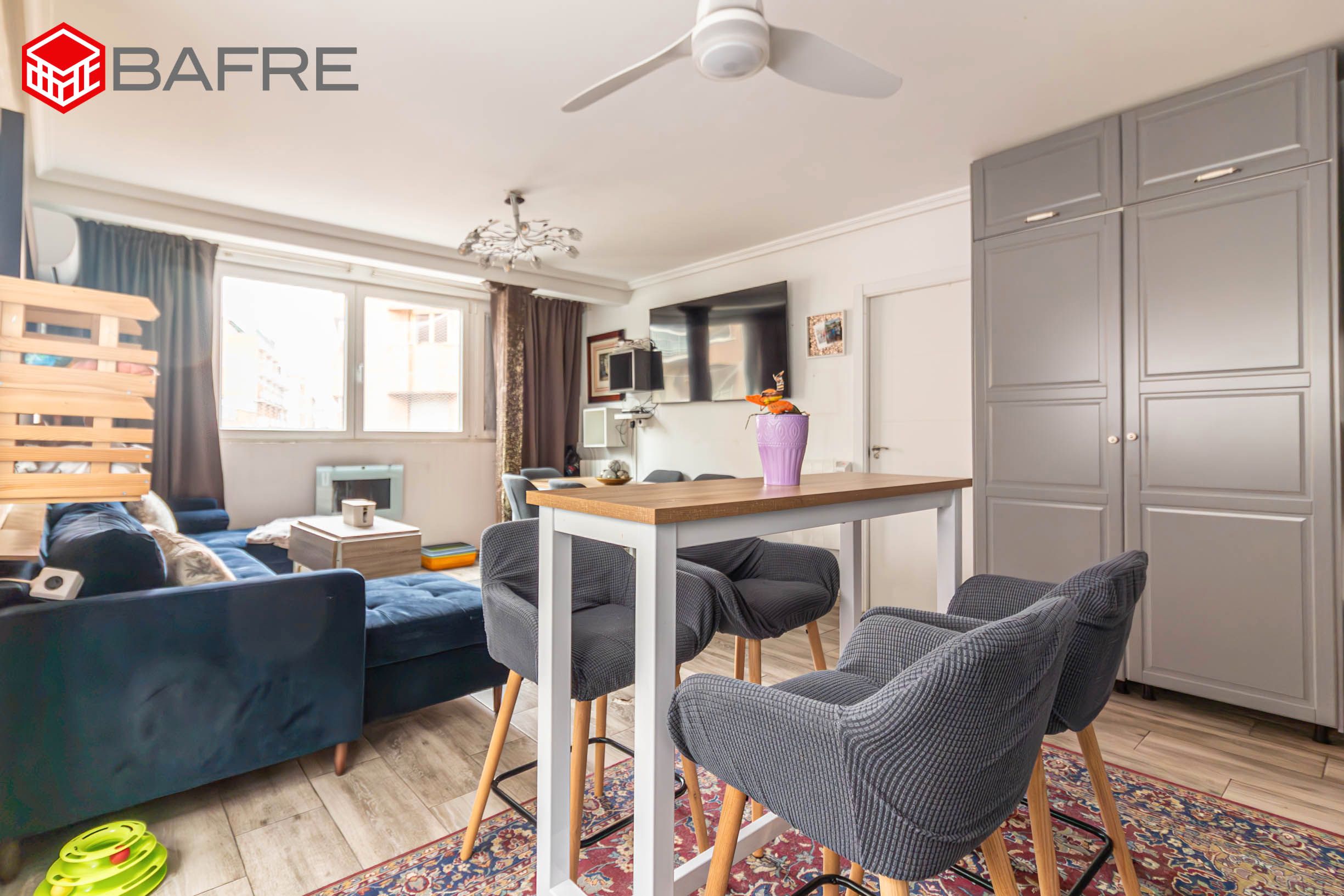 Flat for sale in Calle de Luis Cabrera, Prosperidad