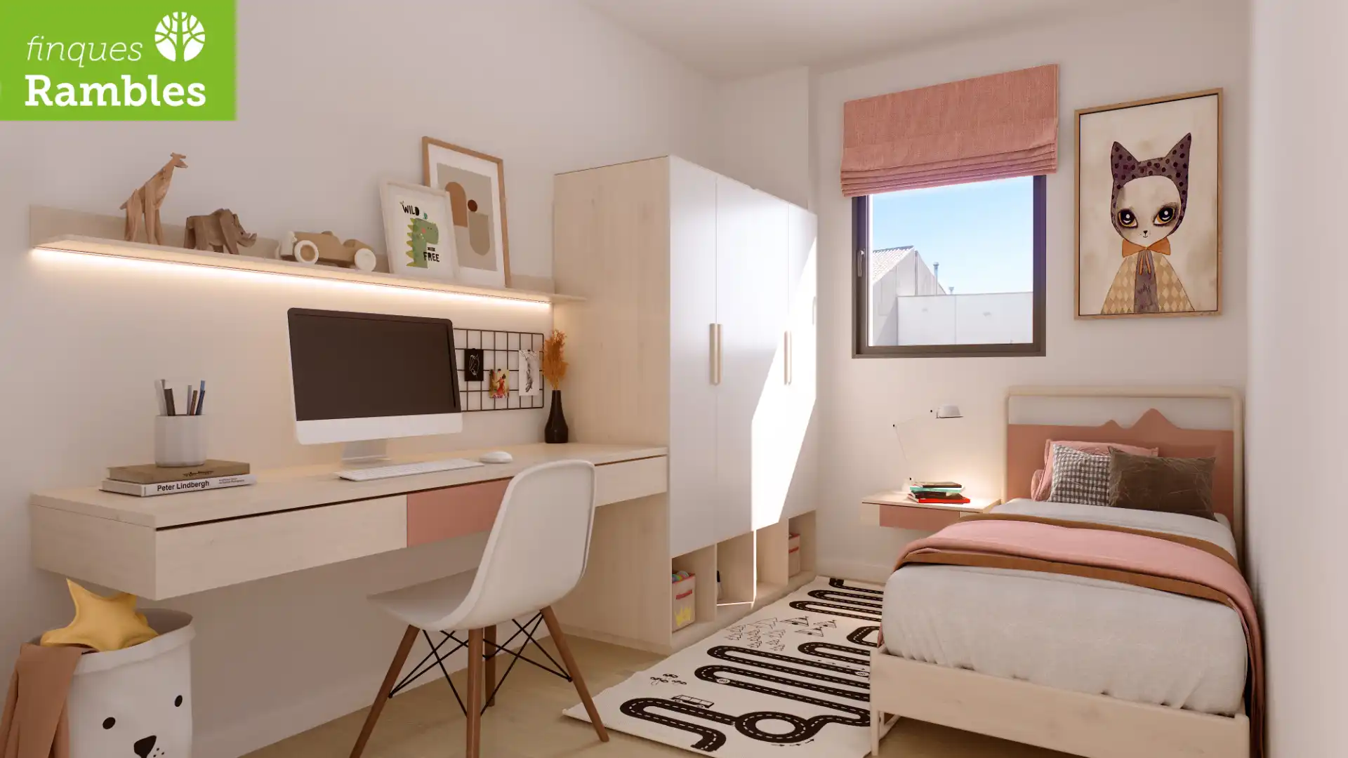 Flat for sale in Avinguda del Doctor Pasteur, 56, Ponent - Set Camins