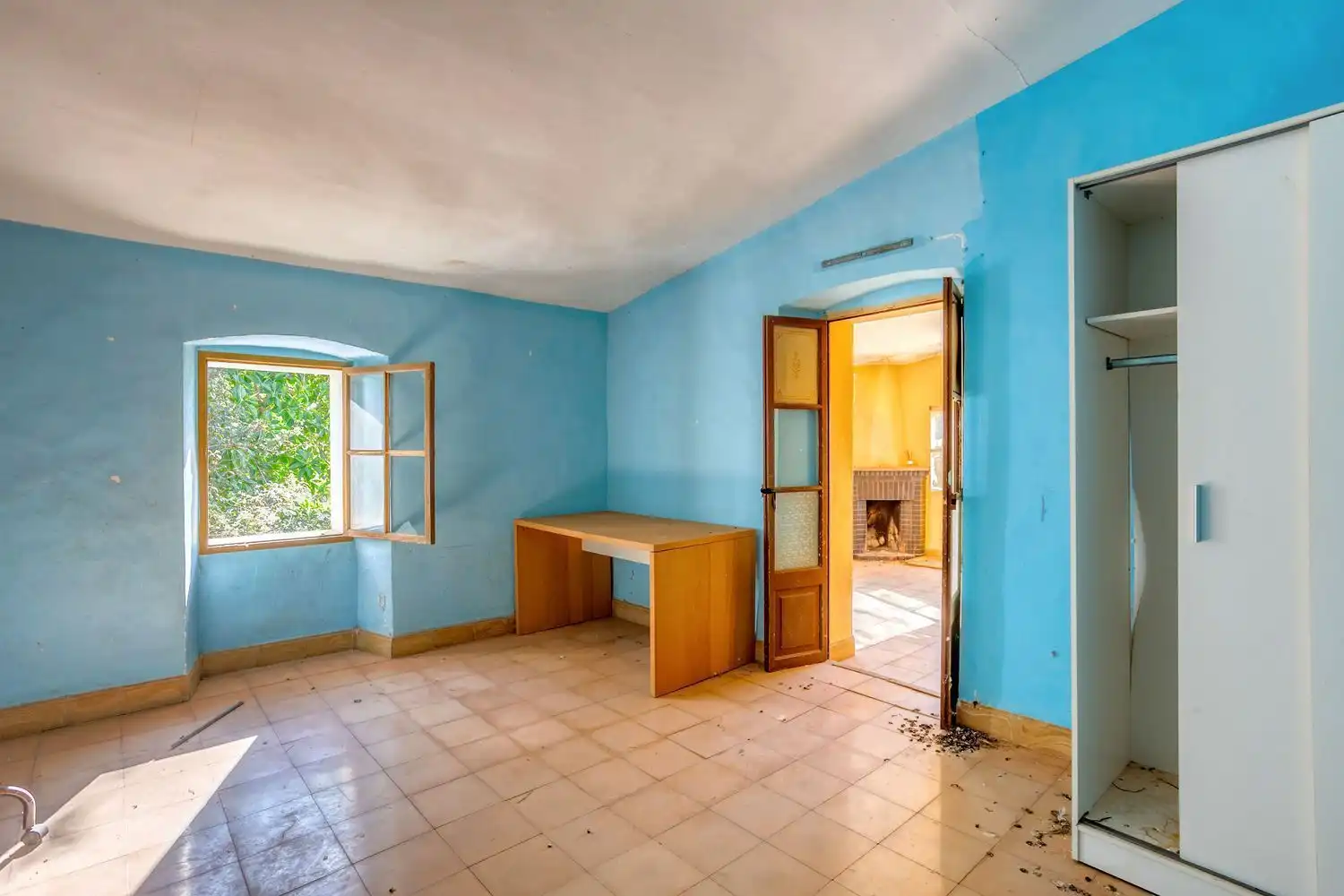 Casa o xalet en venda a Son Ferriol