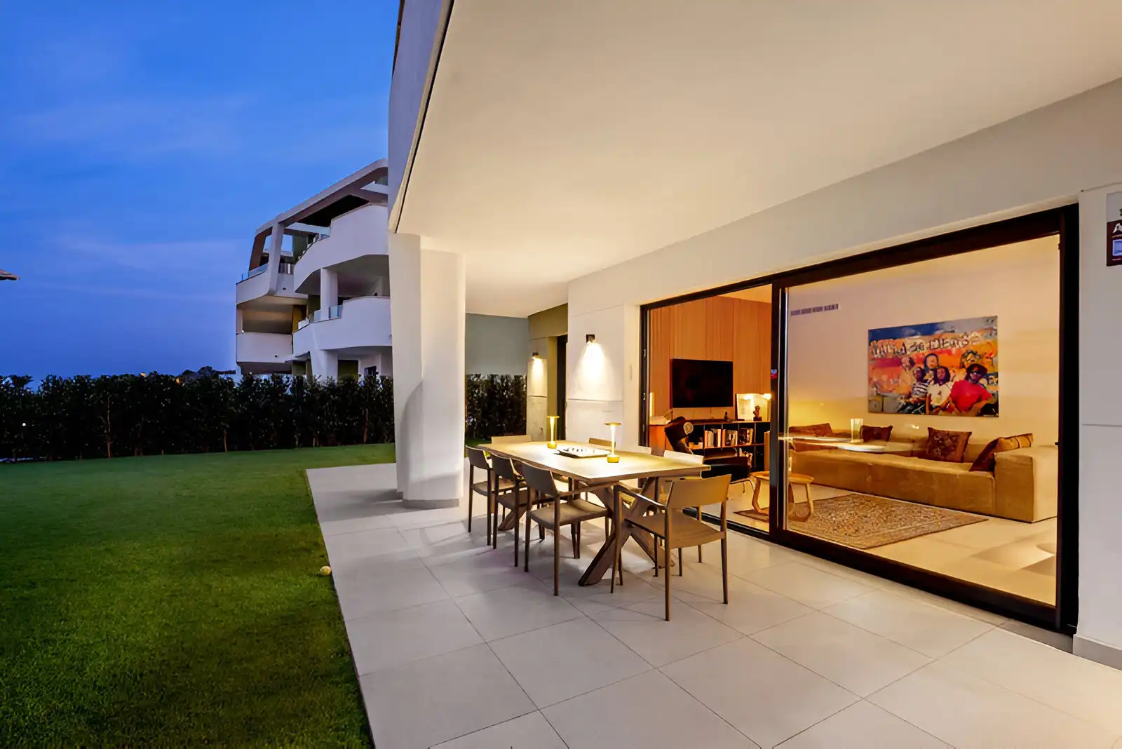 Wohnung mit Pool zum Verkauf in Mijas pueblo, imagen 37