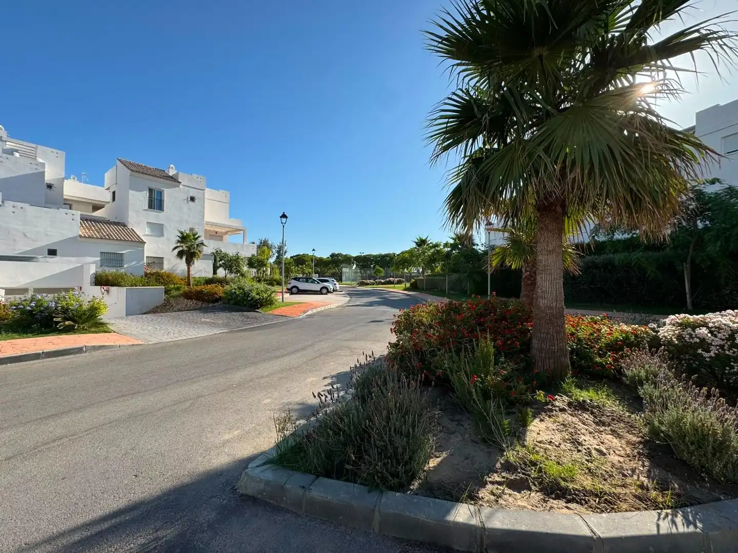 Appartement avec piscine à vendre à Las Tres Piedras - Costa Ballena, imagen 33
