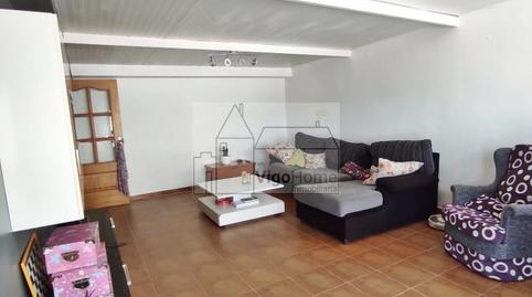 Foto 2 de Piso en venta en Ramon Cabanillas, Moaña, Pontevedra