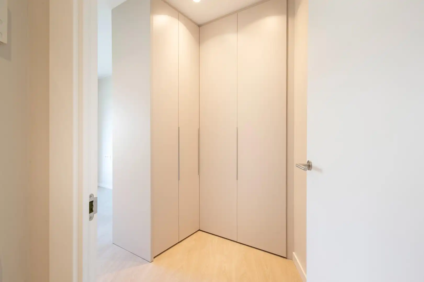 Wohnung mit Terrasse zur Miete in Ronda Ronda General Mitre, imagen 42