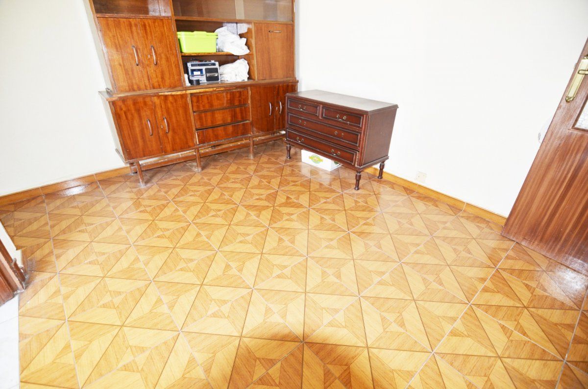 Piso en venta en Salamanca Capital con Calefacción y Trastero