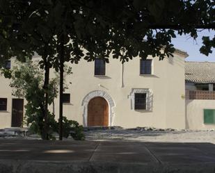 Vista exterior de Finca rústica en venda en Castellet i la Gornal