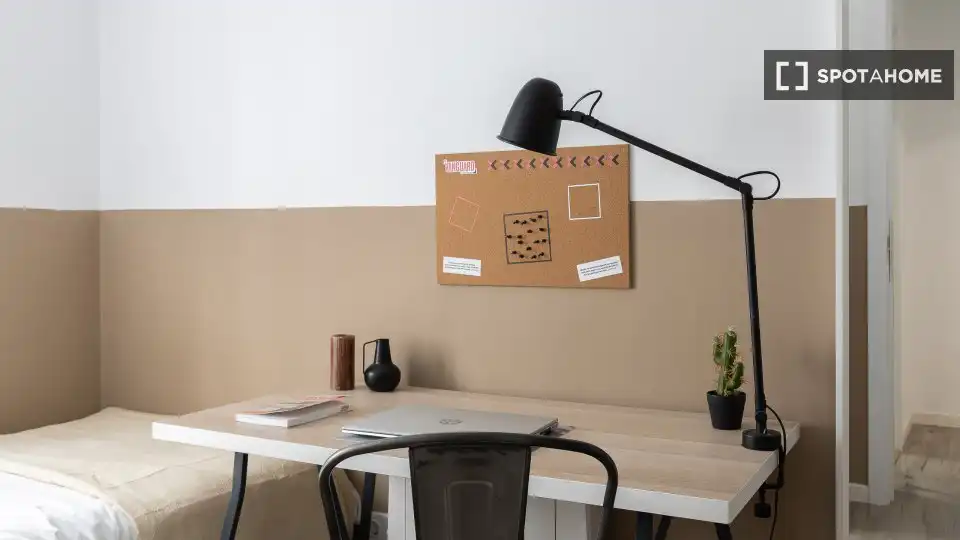 Appartement à louer à Universidad, imagen 13