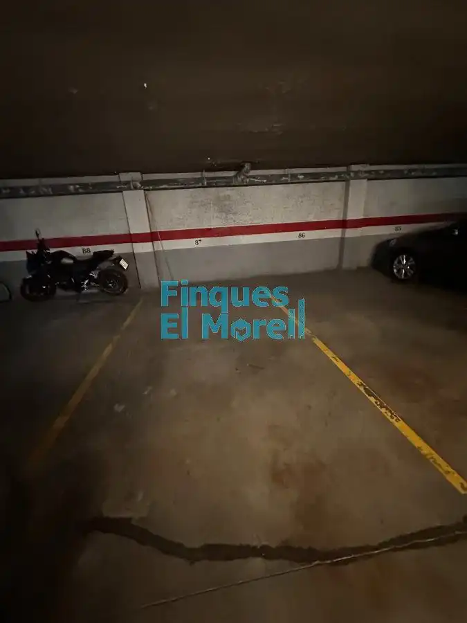 Parking of Garage for sale in Reus