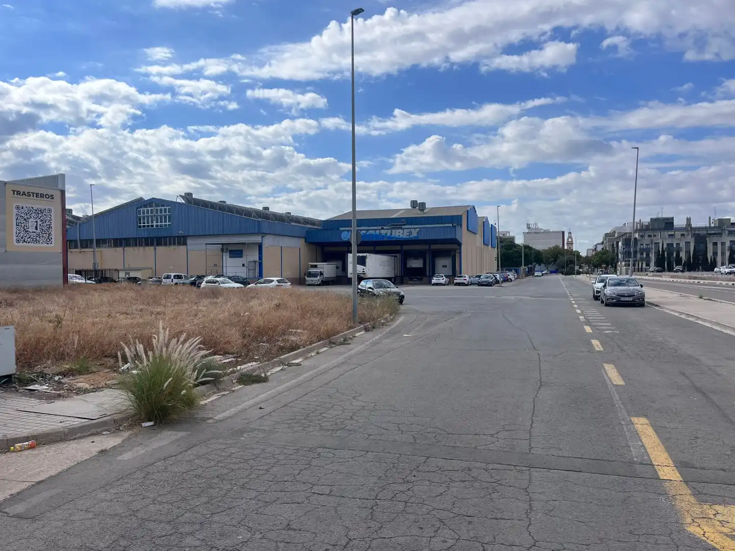 Terreno industriale in vendita a Carretera de Barcelona 8, imagen 6
