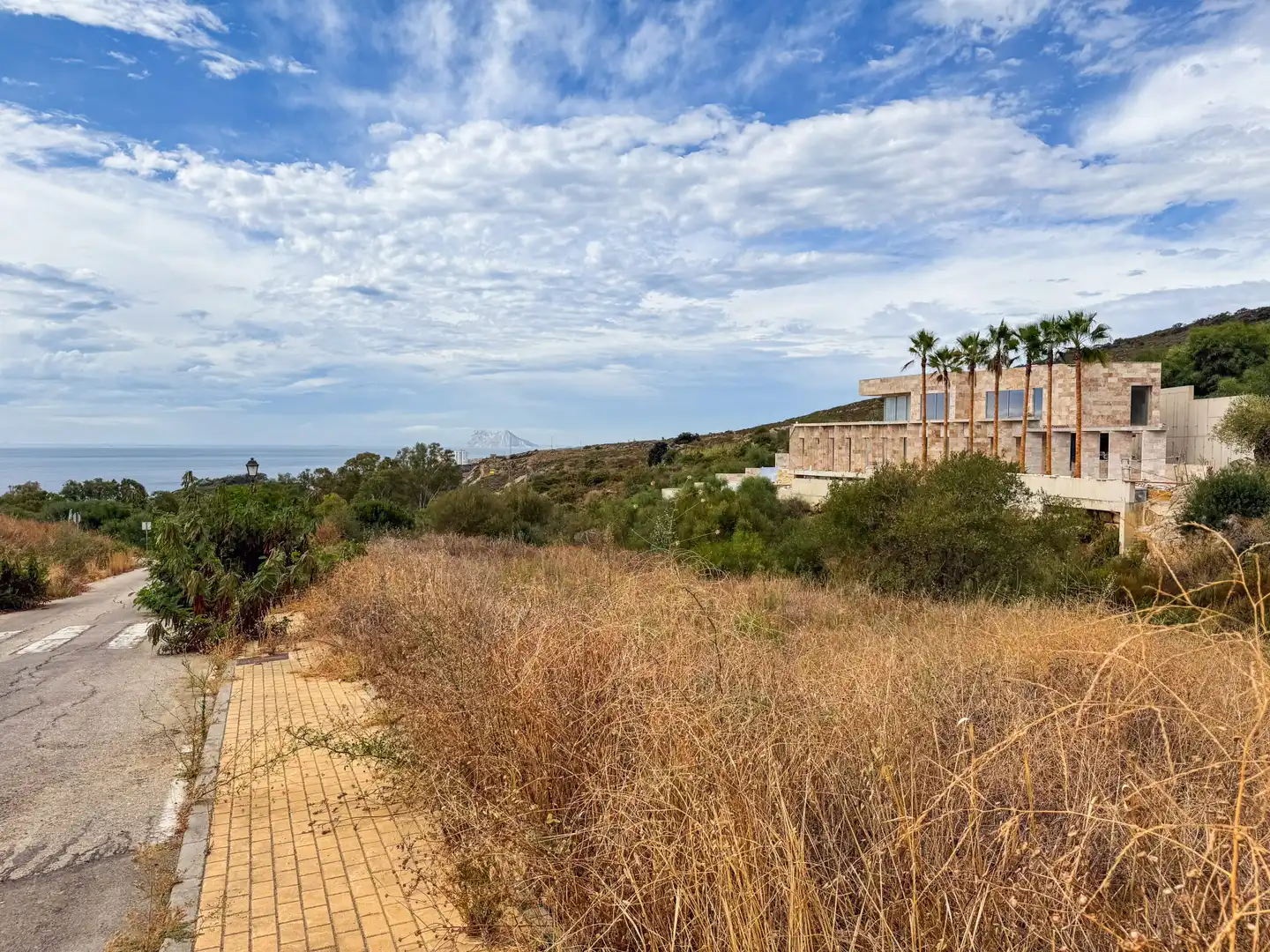 Terreni e lotti in vendita a Torreguadiaro - San Diego, imagen 6