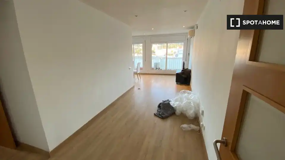 Habitació a El Carmel