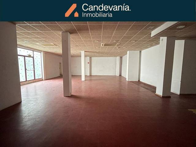 Local comercial en Alquiler en Plaza Mayor, 25 en Zuera