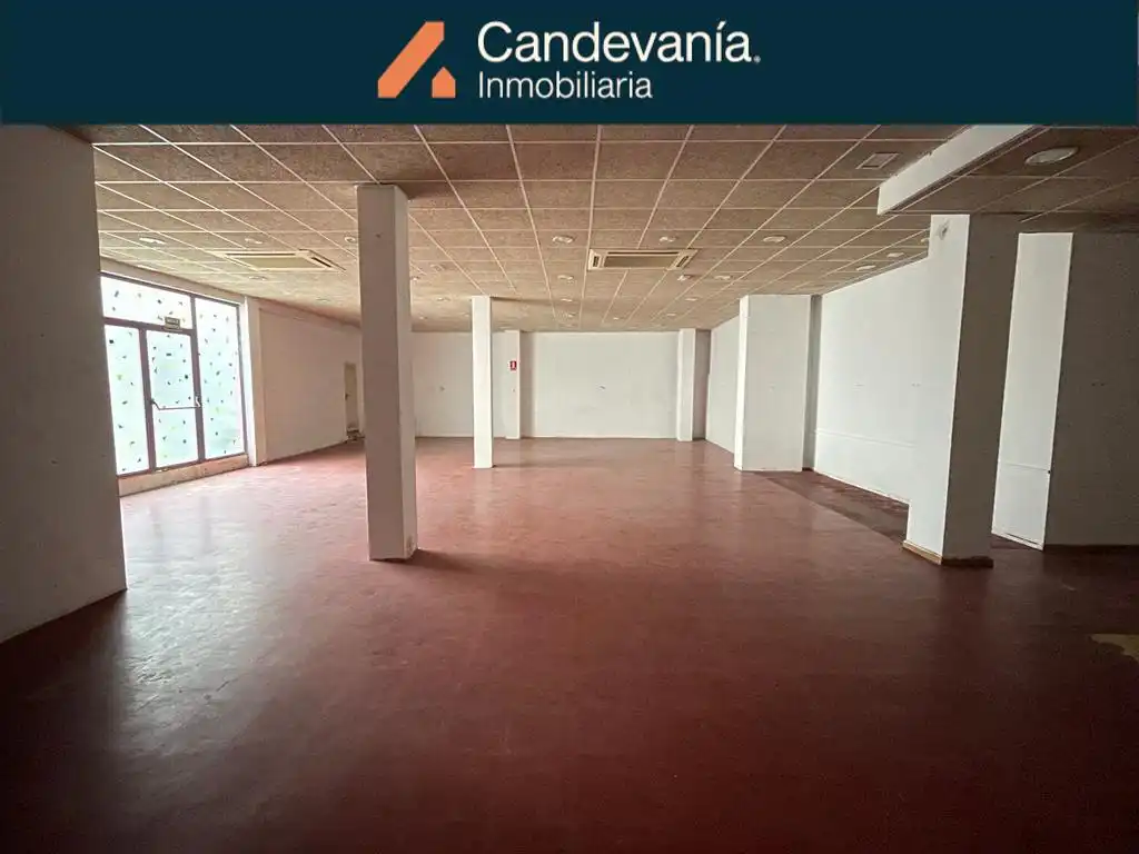 Local comercial de lloguer a Plaza Mayor 25