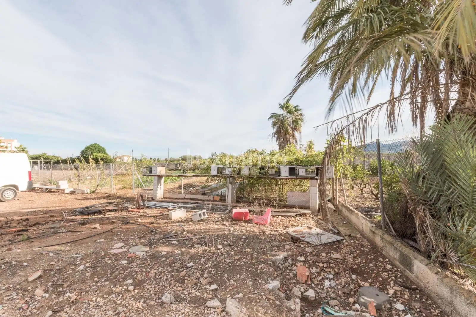 Casa rústica con terraza en venta en Pego, imagen 23