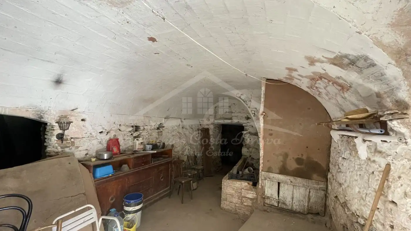 Finca rústica en venta en Vilajuïga